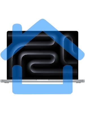 Ноутбук Apple MacBook Pro A3403 16.2