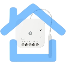 Умное реле Яндекс YNDX-00537 белый