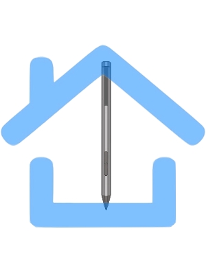 Стилус CHUWI для Hi10 Max