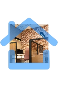 Лампа светодиодная Gauss Elementary T8 10Вт 4000К G13 780лм 600мм стекло поворотная