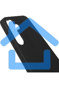 Чехол (клип-кейс) Redline для Samsung Galaxy S24+ Ultimate черный (УТ000038112)