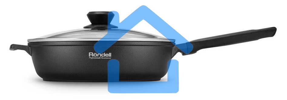 Сотейник с/кр 28 см Zeita Neu Rondell