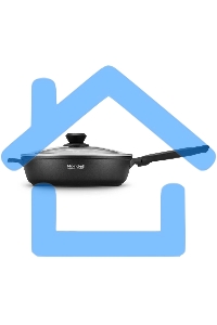 Сотейник с/кр 28 см Zeita Neu Rondell