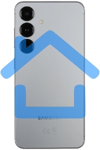 Смартфон Samsung Galaxy S25 12/256Gb, серый