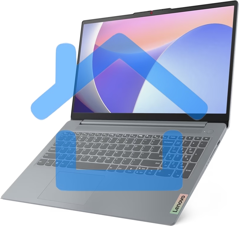 Ноутбук Lenovo IdeaPad Slim 3 15.6