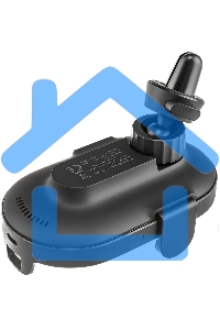 Автомобильное зарядное устройство Mi 20W Wireless Car Charger Xiaomi Mi 20W Wireless Car Charger