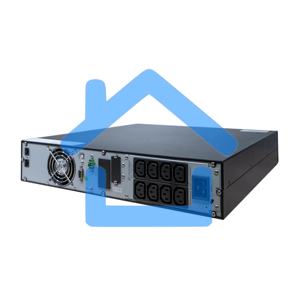 Источник бесперебойного питания ACD PW-RackLine Pro 2000I
