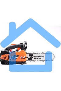 Пила цепная бензиновая PATRIOT PT 2510XT