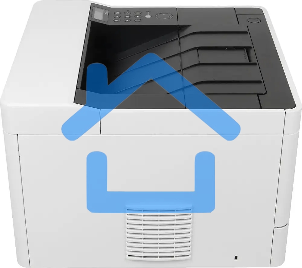 Принтер лазерный Kyocera Ecosys P2040dn (1102RX3NL0), A4, ч/б, печ. до 40 стр/мин., 1200 x 1200 dpi, USB, RJ-45