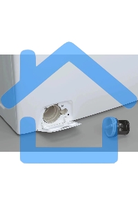 Стиральная машина Candy Smart Pro Inverter CSO4 276TWM-07 белый, загрузка фронтальная 7 кг, 1200 об/мин., класс: А