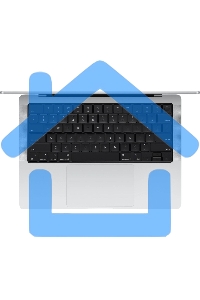 Ноутбук Apple MacBook Pro A3403 16.2