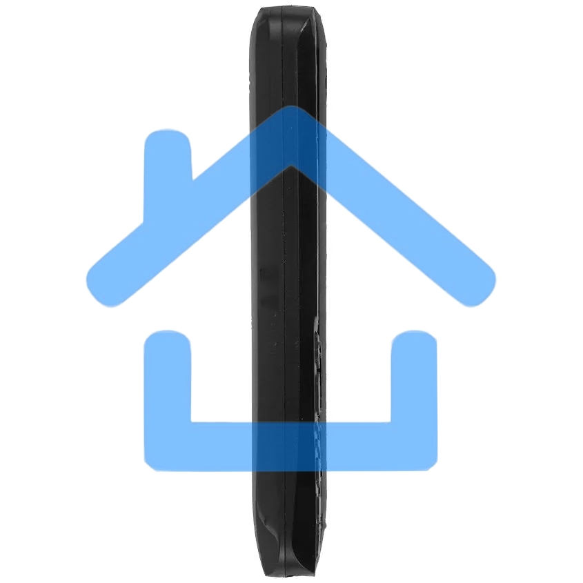 Мобильный телефон INOI 240 Modern 4G черный