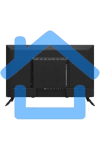 Телевизор SoundMax 32