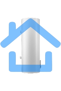 Водонагреватель Electrolux EWH 50 Gladius Inverter