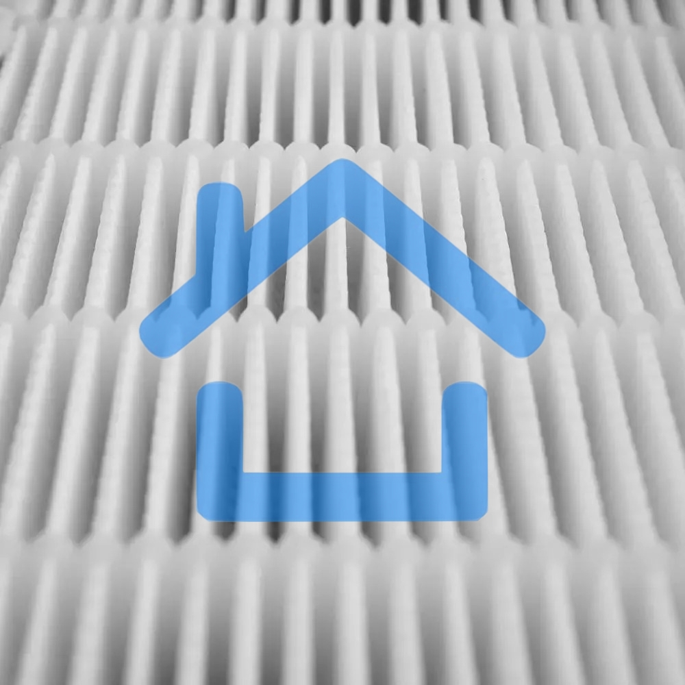 Фильтр Vitek VT-3314 для пылесоса