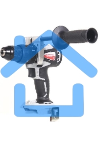 Дрель-шуруповерт аккумуляторная INTERSKOL DAU-13/36V 90