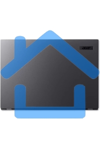 Ноутбук Acer TravelMate TMP216-51-G2-72GZ 16