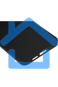 Чехол (клип-кейс) Redline для Samsung Galaxy S24+ Ultimate черный (УТ000038112)