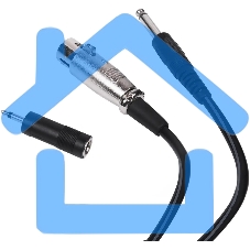 Микрофон RITMIX RDM-150 черный