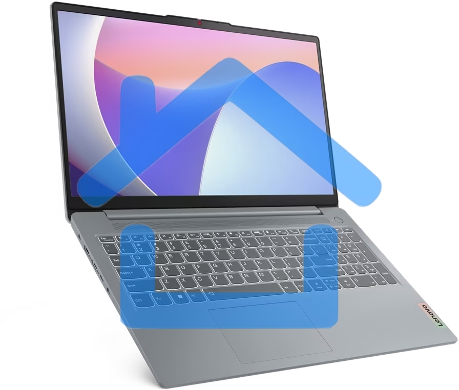 Ноутбук Lenovo IdeaPad Slim 3 15.6