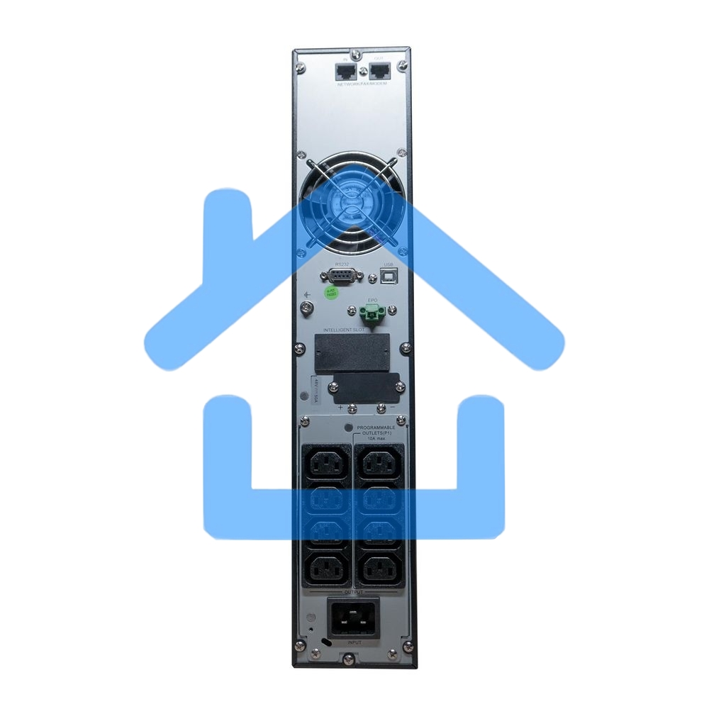 Источник бесперебойного питания ACD PW-RackLine Pro 2000I