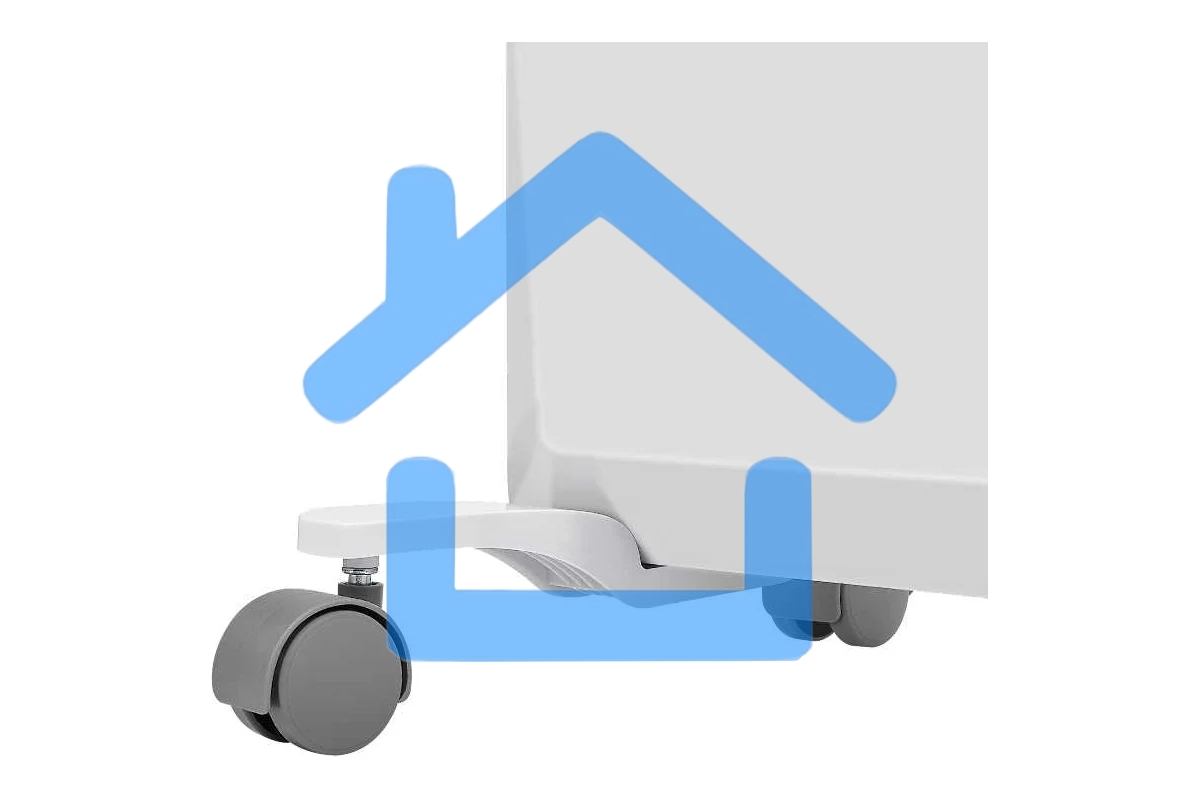 Конвектор Ballu BEC/HMM-1000 белый, 1000 Вт, 15 м2, термостат