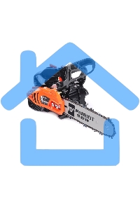 Пила цепная бензиновая PATRIOT PT 2510XT