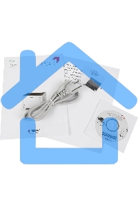 Принтер лазерный Kyocera Ecosys P2040dn (1102RX3NL0), A4, ч/б, печ. до 40 стр/мин., 1200 x 1200 dpi, USB, RJ-45