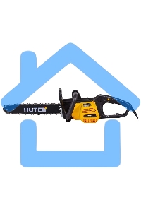 Электрическая цепная пила Huter ELS-1800P 1800Вт дл.шин.:14