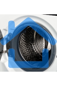 Стиральная машина Smile SWMSW12W1400 белый-черный, загрузка фронтальная 12 кг, 1400 об/мин, класс: А+++