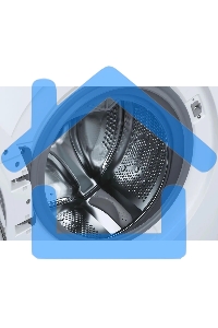 Стиральная машина Candy Smart Pro Inverter CSO4 276TWM-07 белый, загрузка фронтальная 7 кг, 1200 об/мин., класс: А