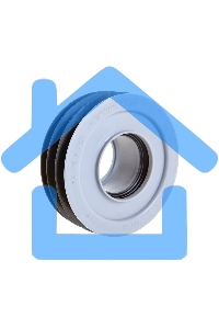 Переход внутренний 110х50 мм