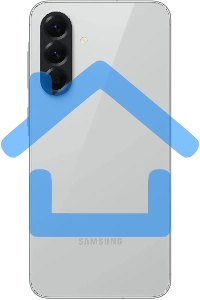 Смартфон Samsung Galaxy SM-A566E A56 5G, 8/256Gb, серый