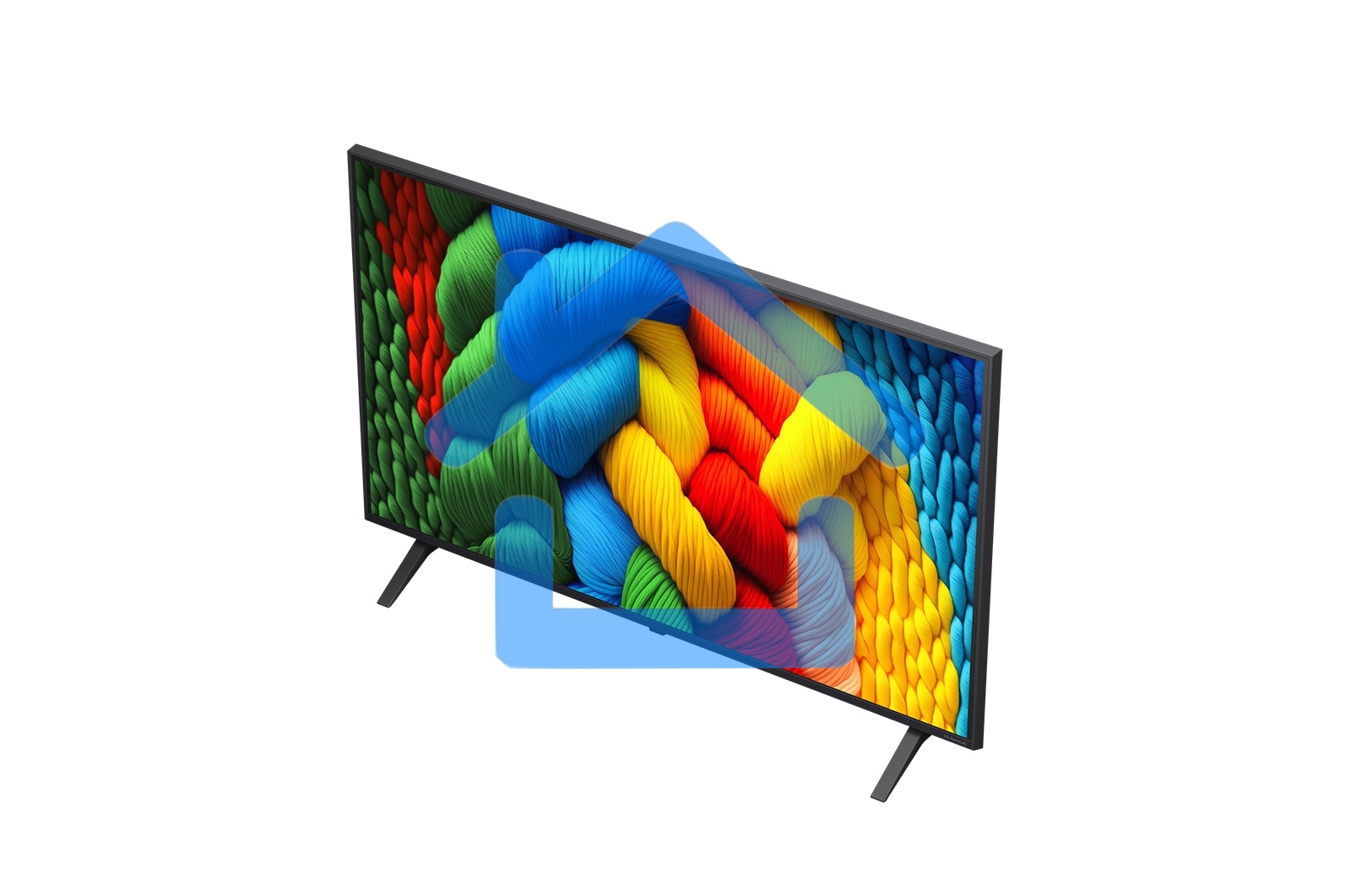 Телевизор LG 43