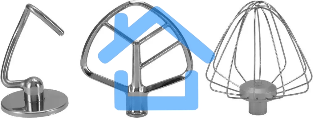 Кухонная машина Polaris PKM 2203L планетар.вращ.