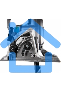 Циркулярная пила (дисковая) Makita RS002GZ (ручная) D диска.:260мм