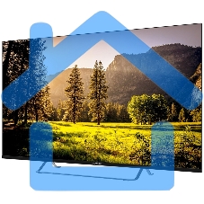 Телевизор Polarline 50