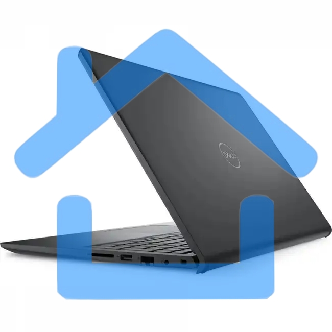 Ноутбук Dell Vostro 3520 Core i3 1215U 8Gb SSD 256Gb Intel UHD Graphics 15.6