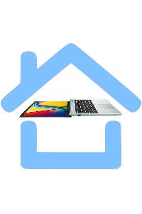 Ноутбук ASUS Vivobook Go 15 E1504FA-BQ120 15.6