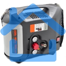 Автомобильный компрессор Berkut Smart Power SAC-300 180л/мин шланг 3.5м