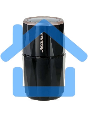 Кофемолка АКСИНЬЯ КС-603 черная