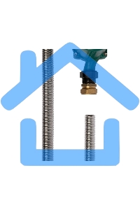 Узел смесительный SHUFT MST 25-40 2,5-C24-N-TC