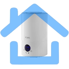 Увлажнитель воздуха Ресанта УВ-4 67/7/2