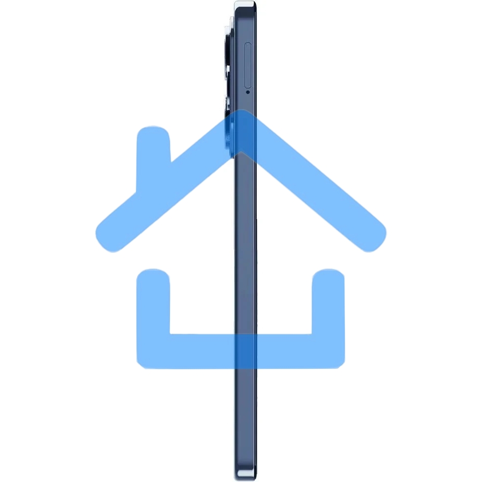 Смартфон Tecno POVA 6 LI7, 12/256Gb, синий