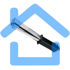 Усиленный степлер-молоток Matrix MASTER