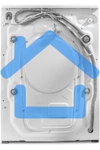 Стиральная машина Candy Smart Pro Inverter CSO4 276TWM-07 белый, загрузка фронтальная 7 кг, 1200 об/мин., класс: А