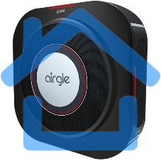 Очиститель воздуха Airgle AG25