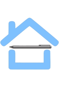 Стилус CHUWI для Hi10 Max