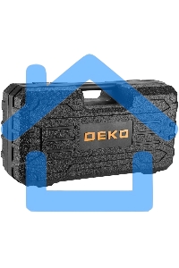 Пила цепная аккумуляторная DEKO DKCHS 20-6 PRO, 4
