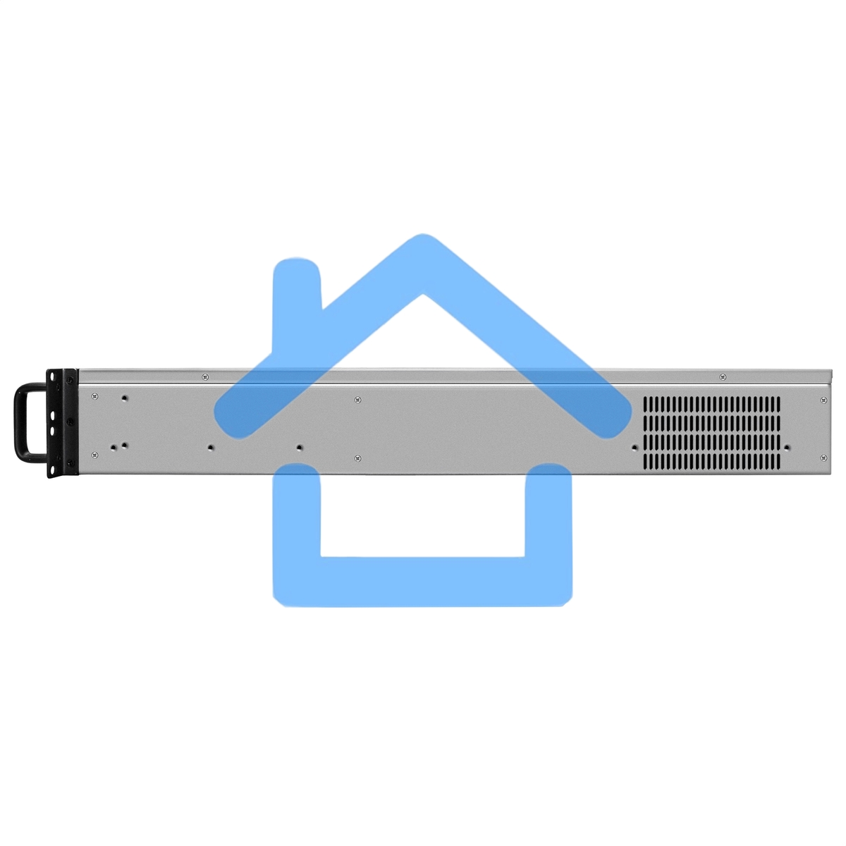 Серверный корпус ExeGate Pro 2U660-HS06 (RM 19